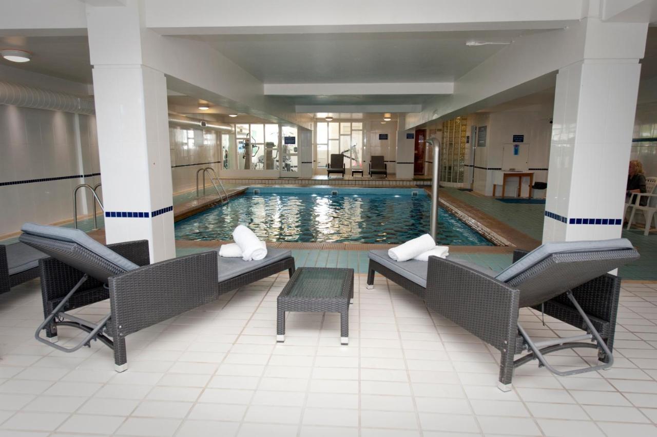 פול Sandbanks Hotel חדר תמונה