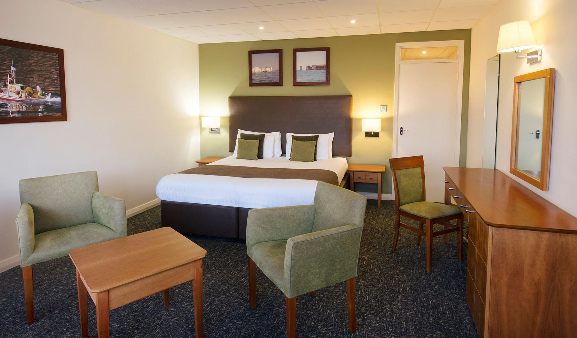 פול Sandbanks Hotel מראה חיצוני תמונה