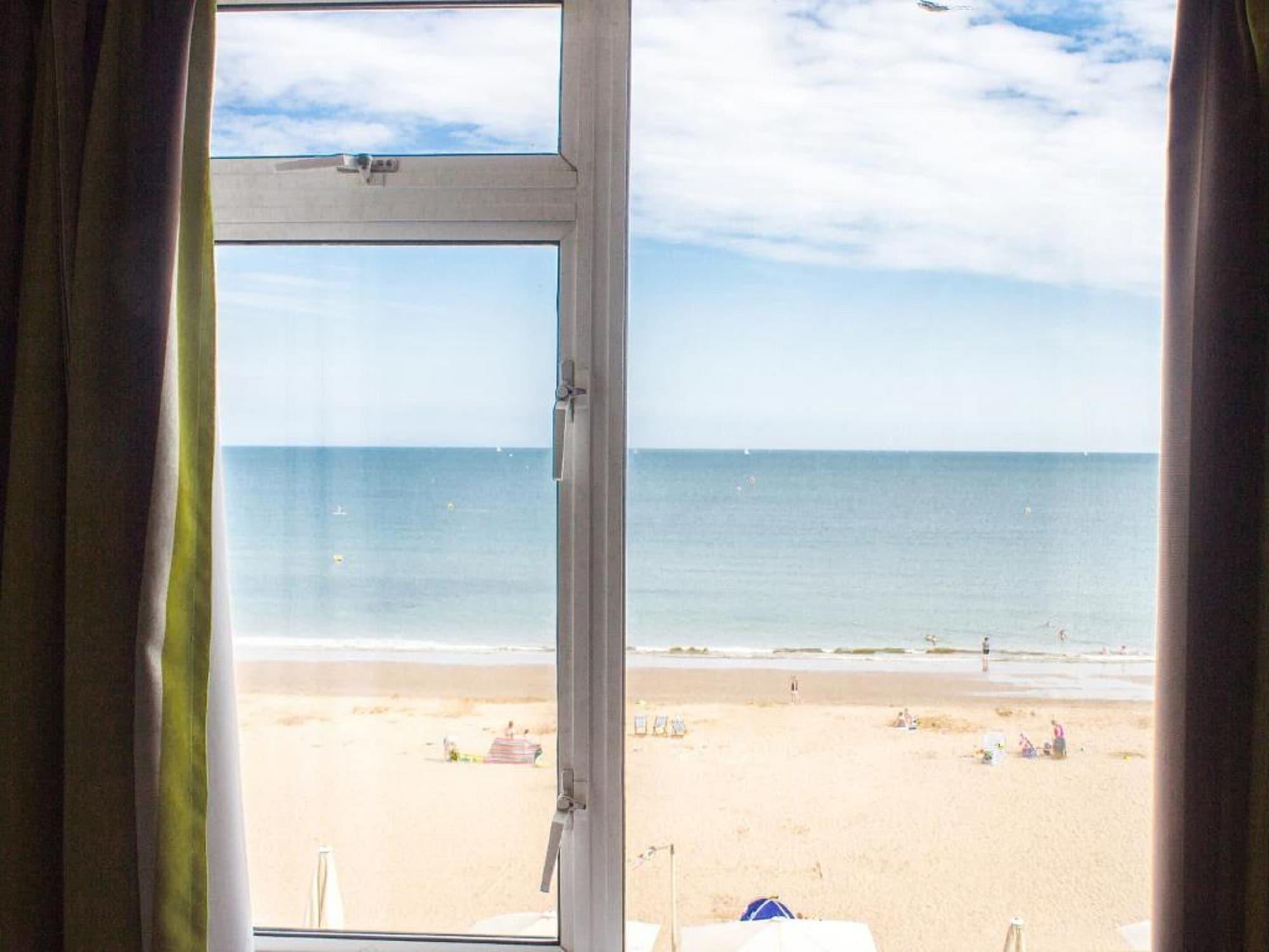 פול Sandbanks Hotel מראה חיצוני תמונה