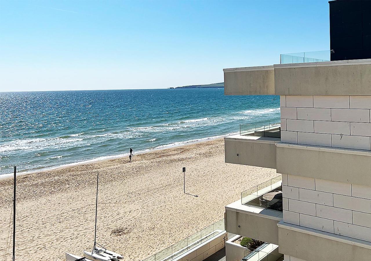 פול Sandbanks Hotel מראה חיצוני תמונה