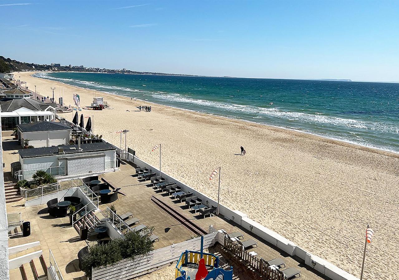 פול Sandbanks Hotel מראה חיצוני תמונה