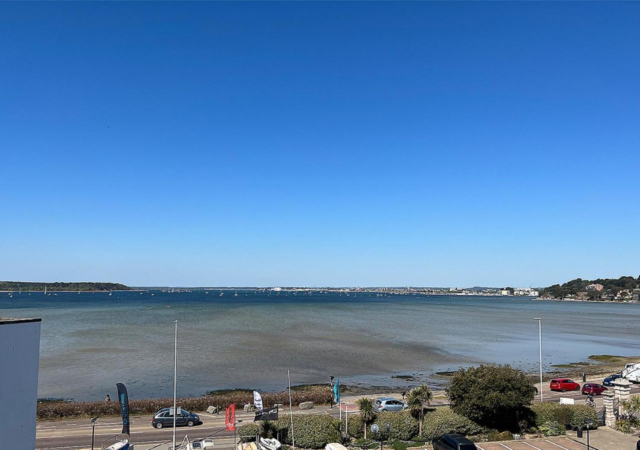 פול Sandbanks Hotel מראה חיצוני תמונה