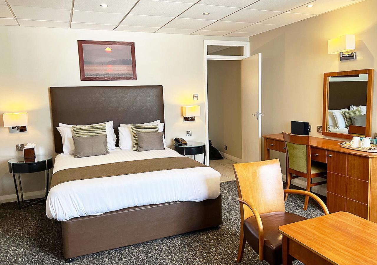 פול Sandbanks Hotel מראה חיצוני תמונה