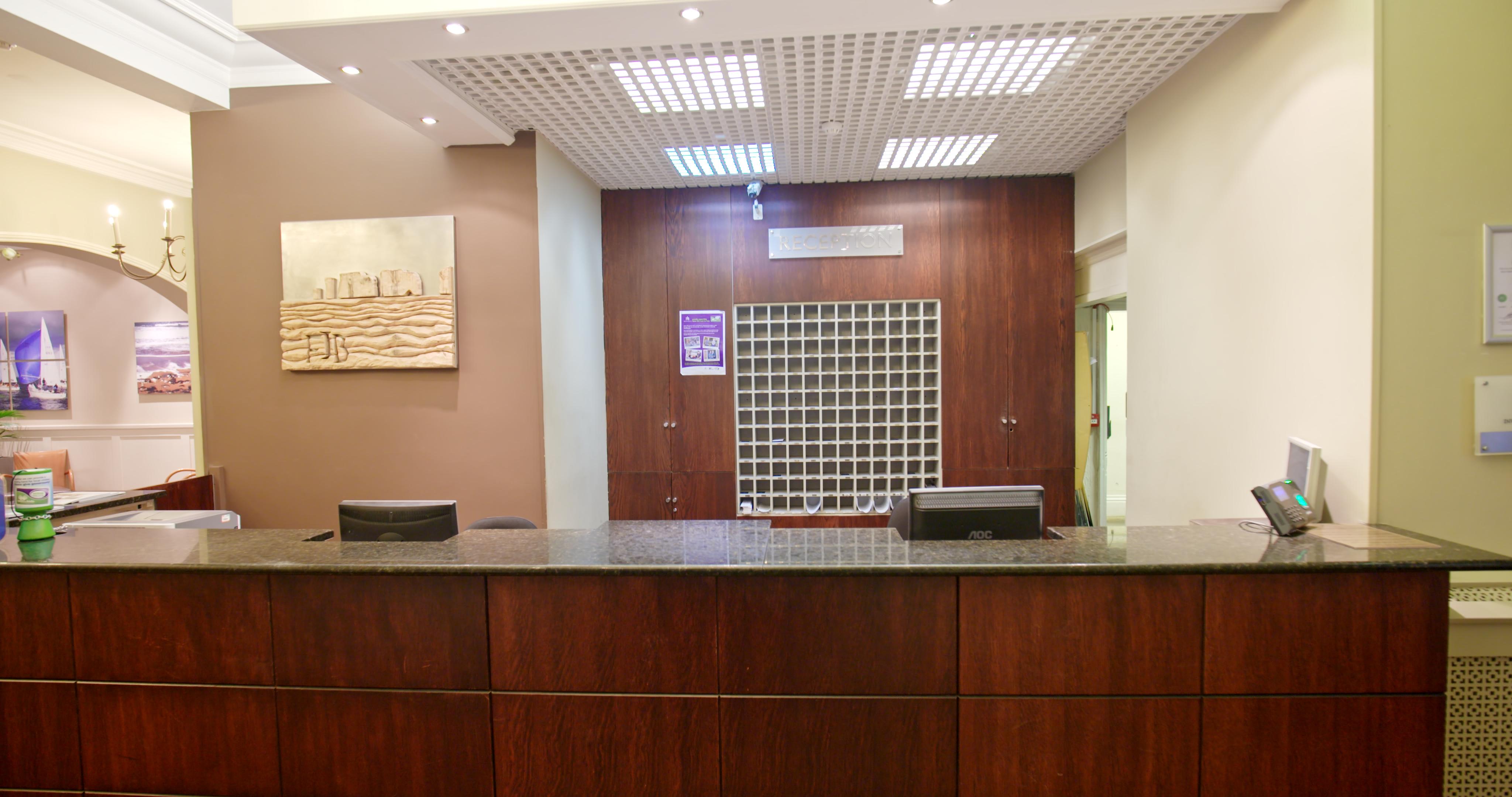 פול Sandbanks Hotel מראה חיצוני תמונה