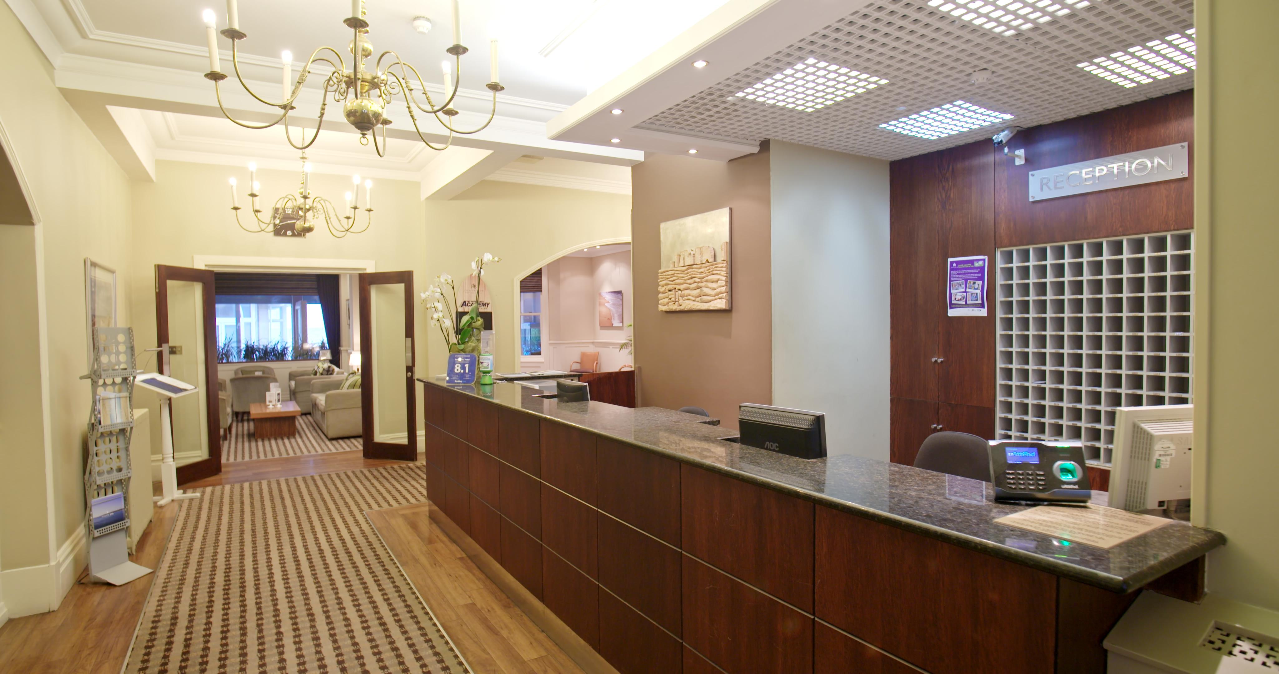 פול Sandbanks Hotel מראה חיצוני תמונה