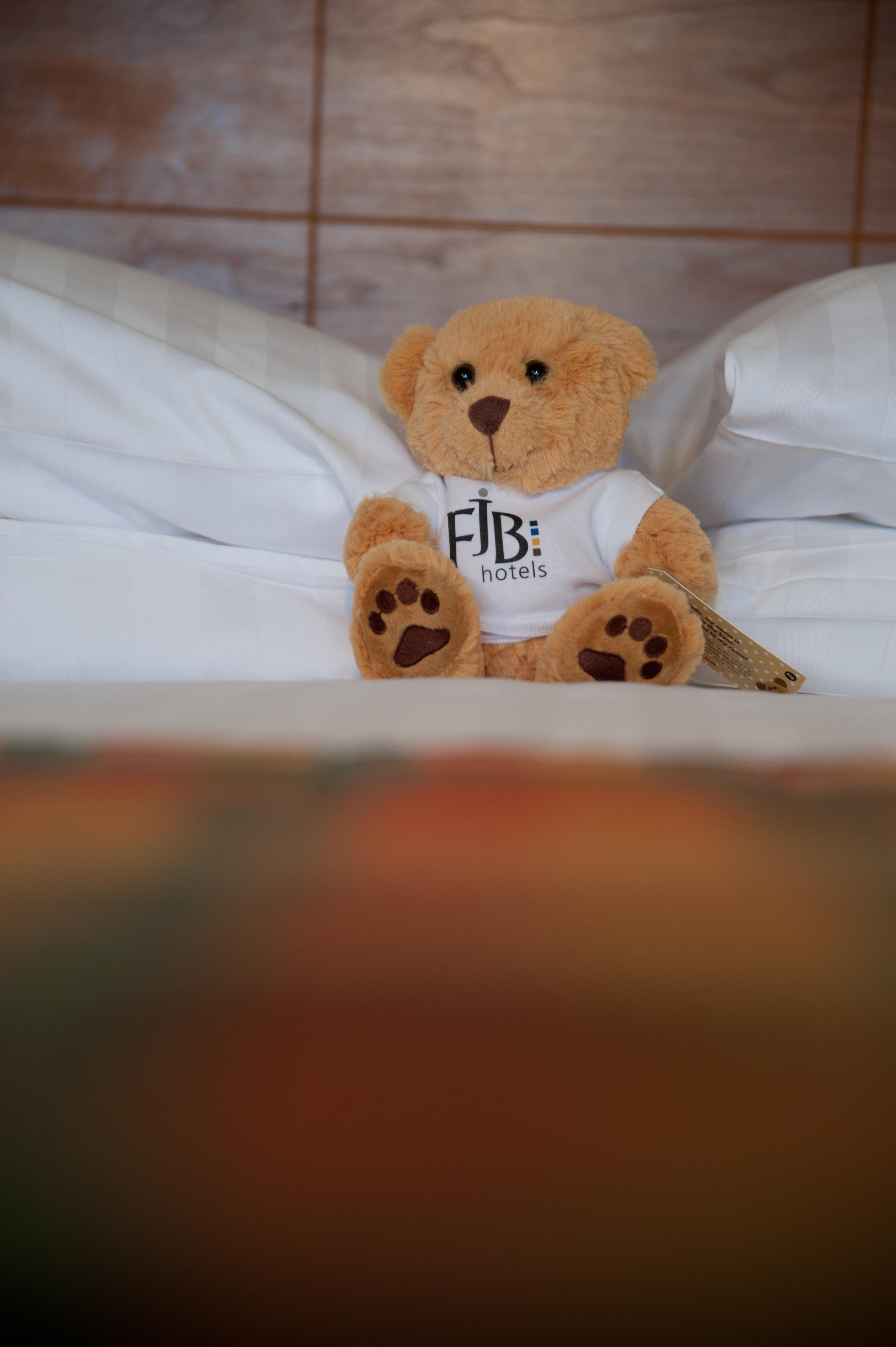פול Sandbanks Hotel מראה חיצוני תמונה