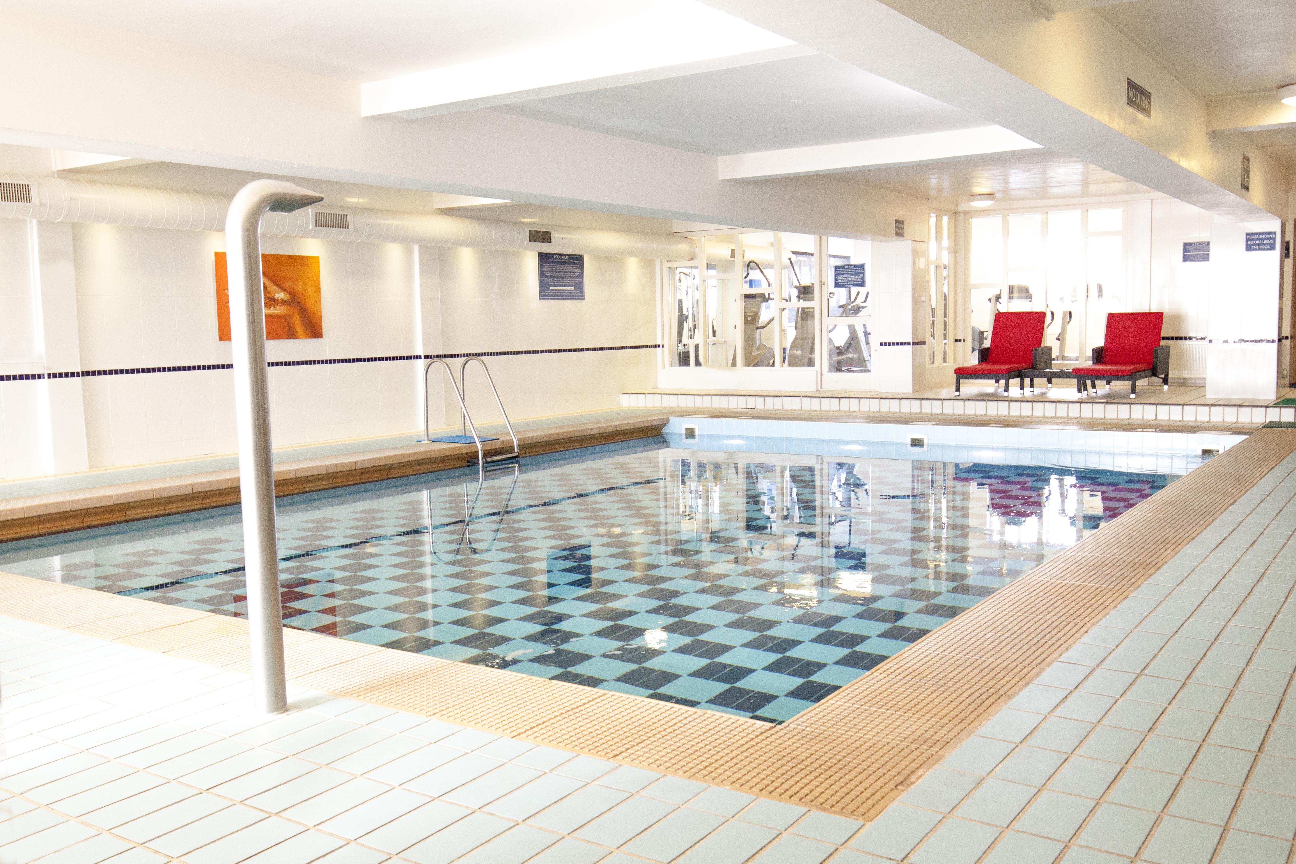 פול Sandbanks Hotel מראה חיצוני תמונה