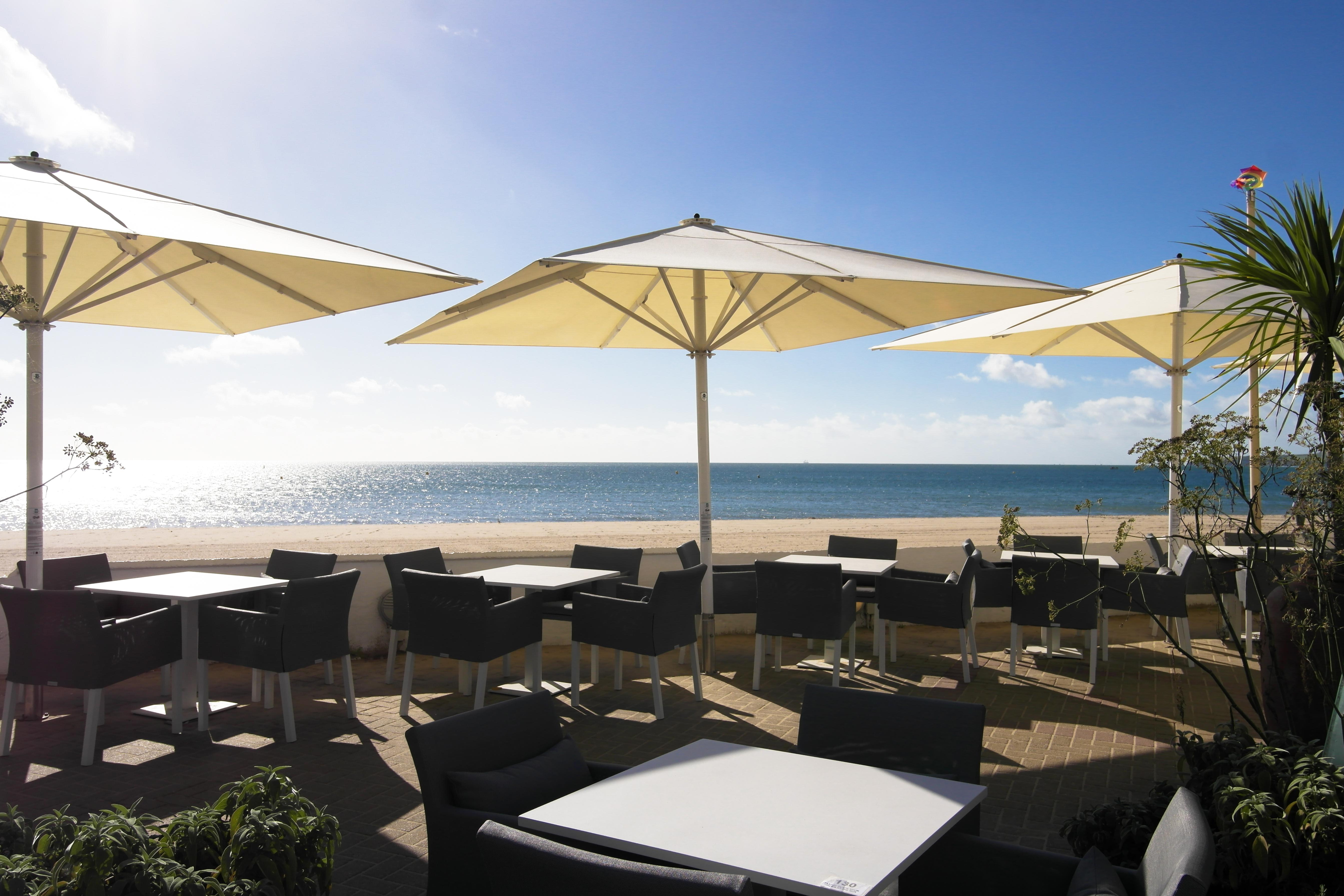 פול Sandbanks Hotel מראה חיצוני תמונה