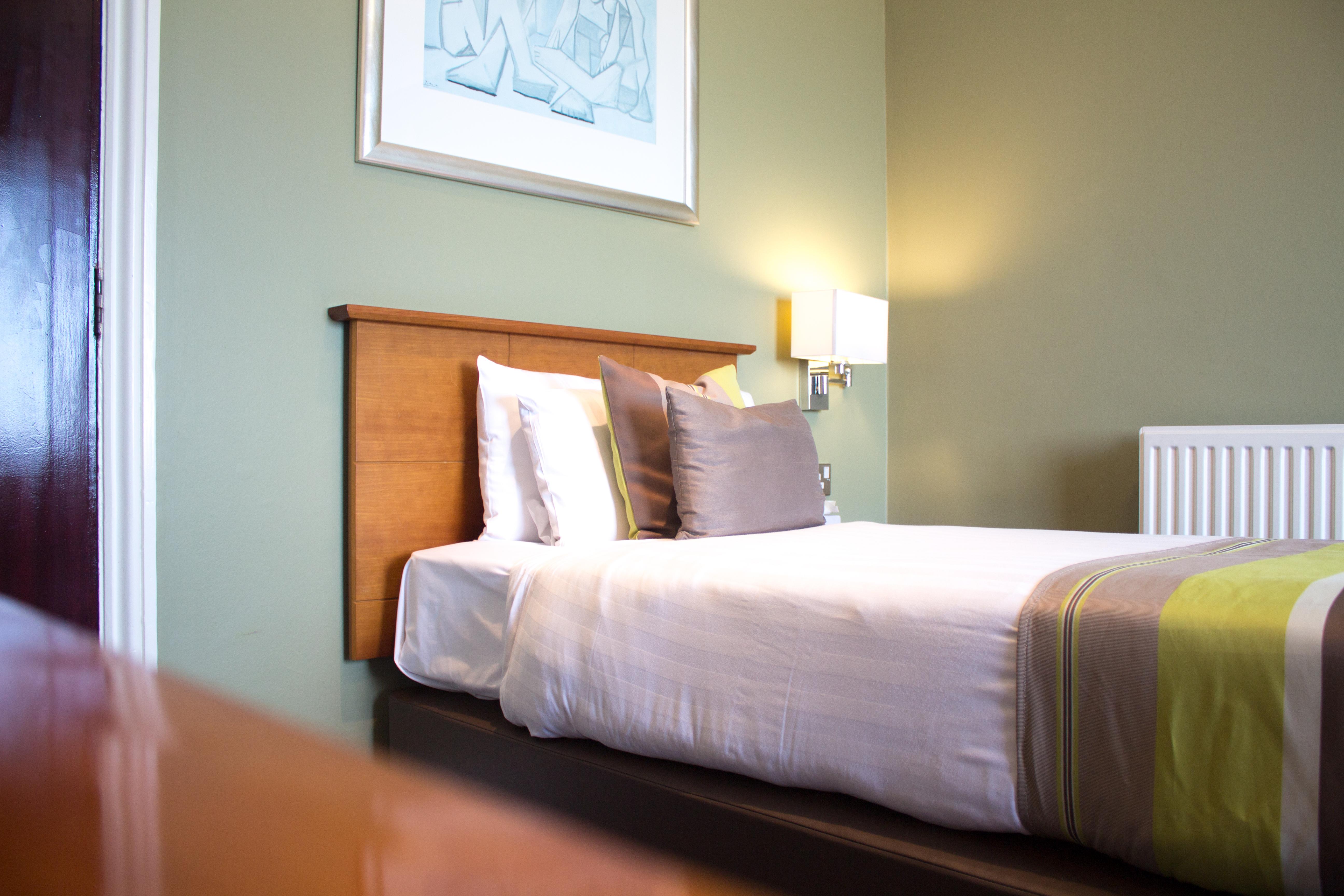 פול Sandbanks Hotel מראה חיצוני תמונה