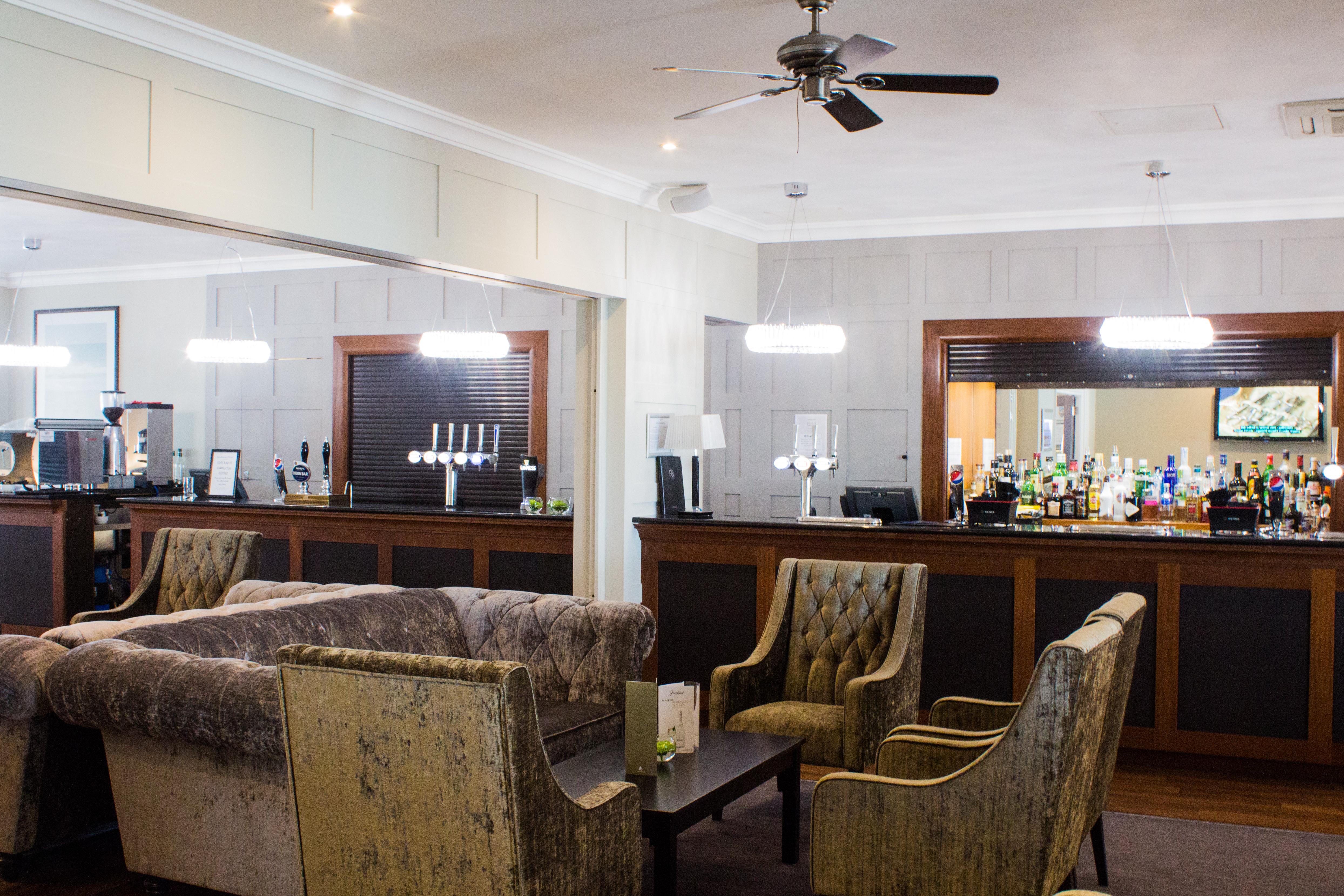 פול Sandbanks Hotel מראה חיצוני תמונה