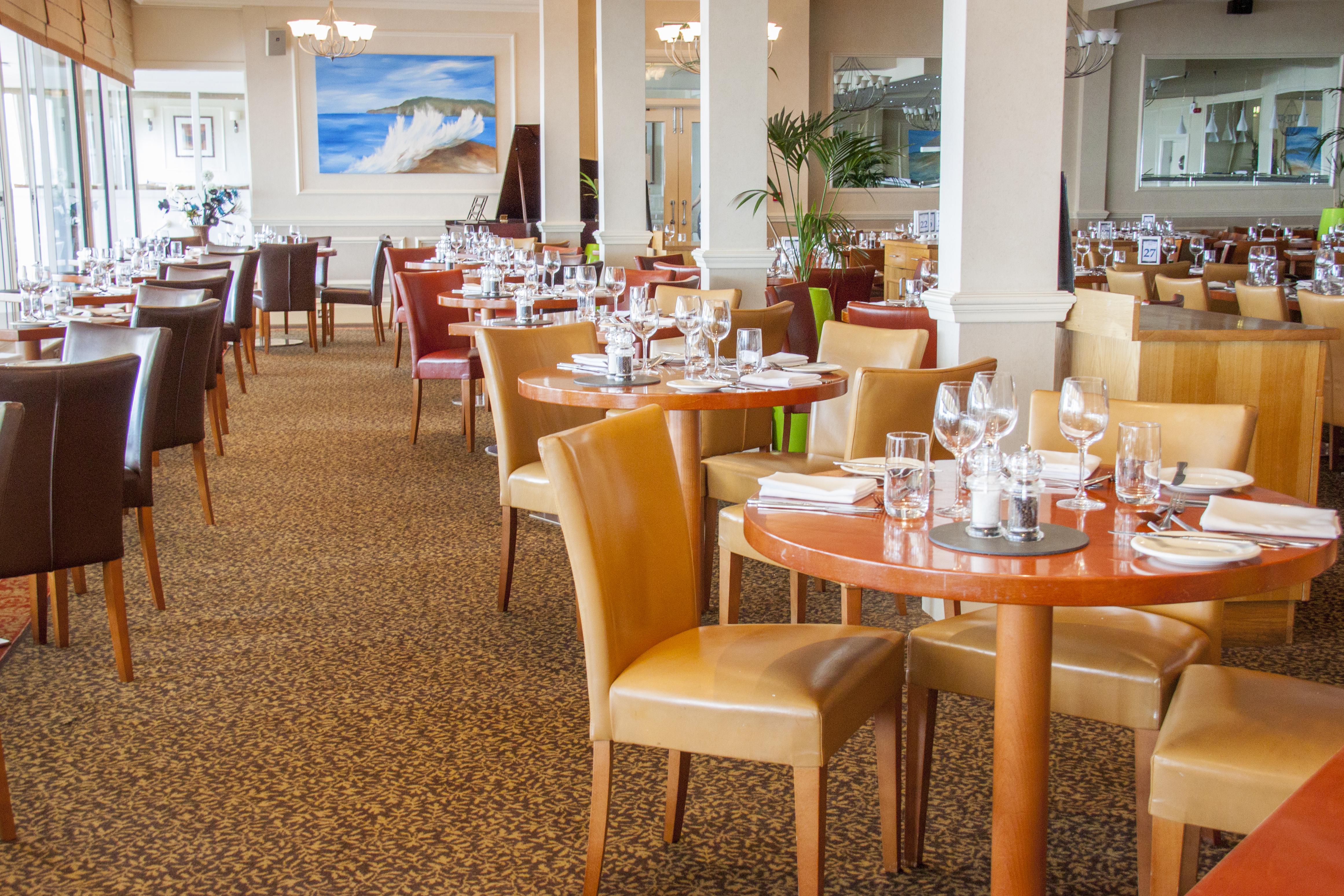פול Sandbanks Hotel מראה חיצוני תמונה