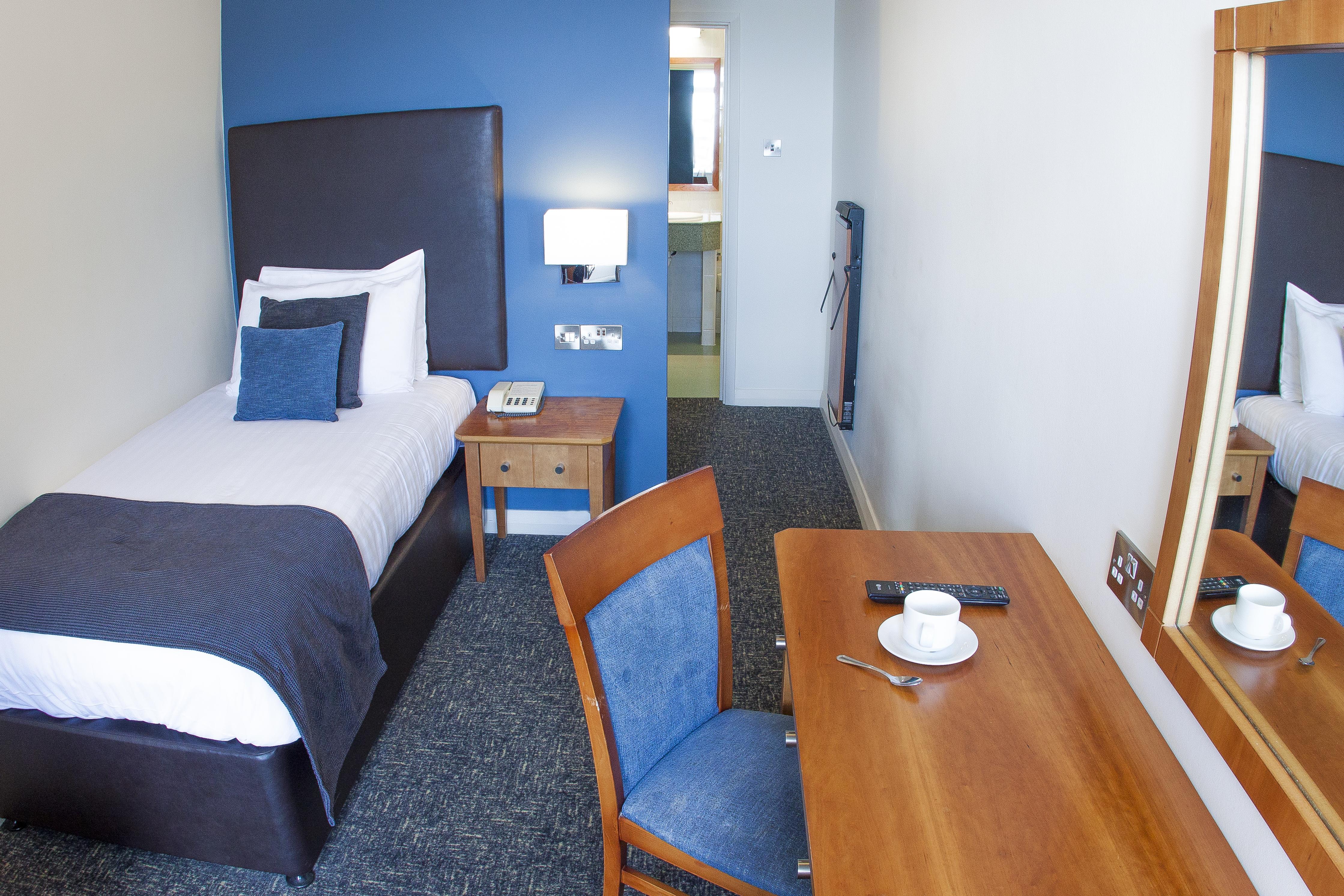 פול Sandbanks Hotel מראה חיצוני תמונה