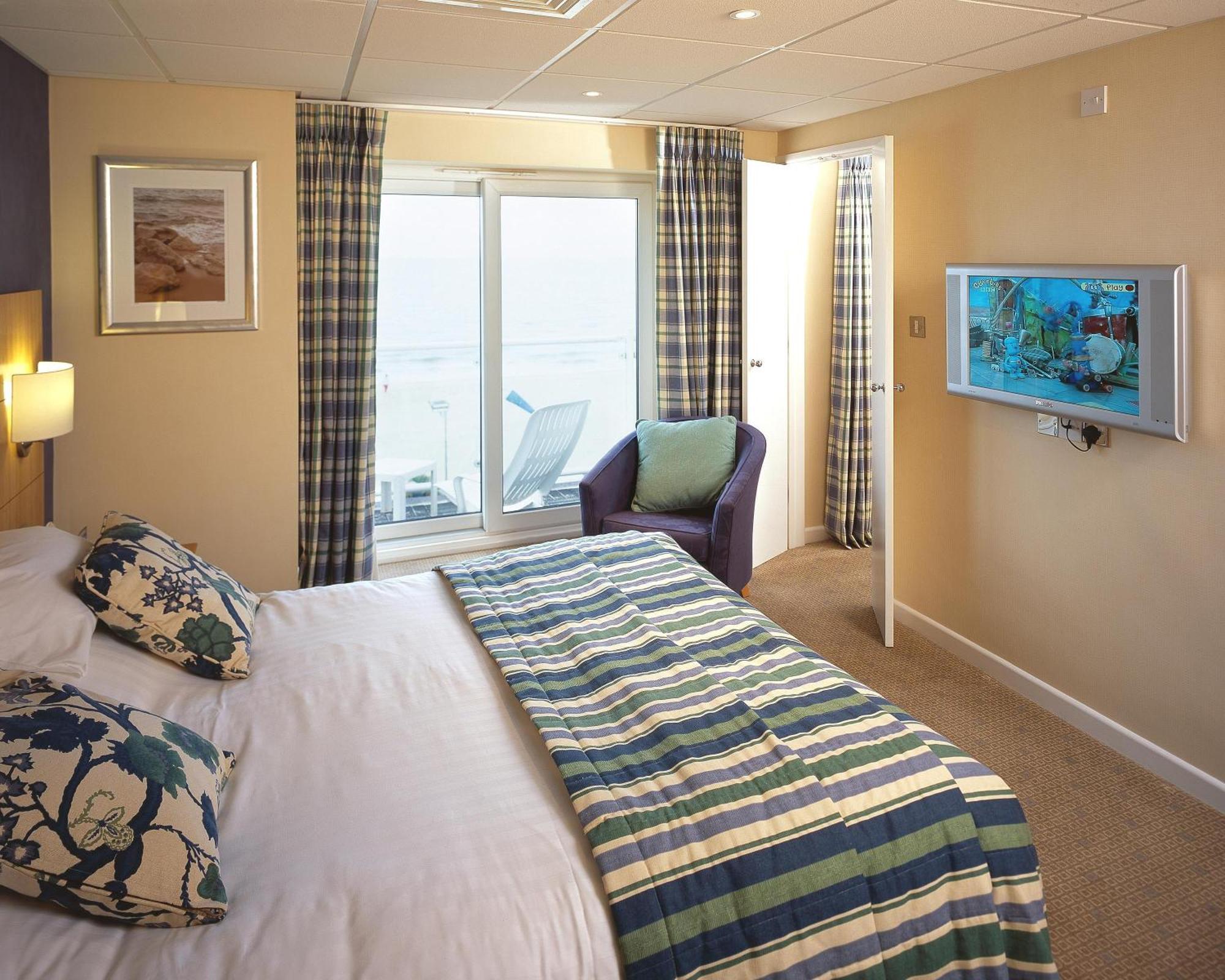 פול Sandbanks Hotel חדר תמונה