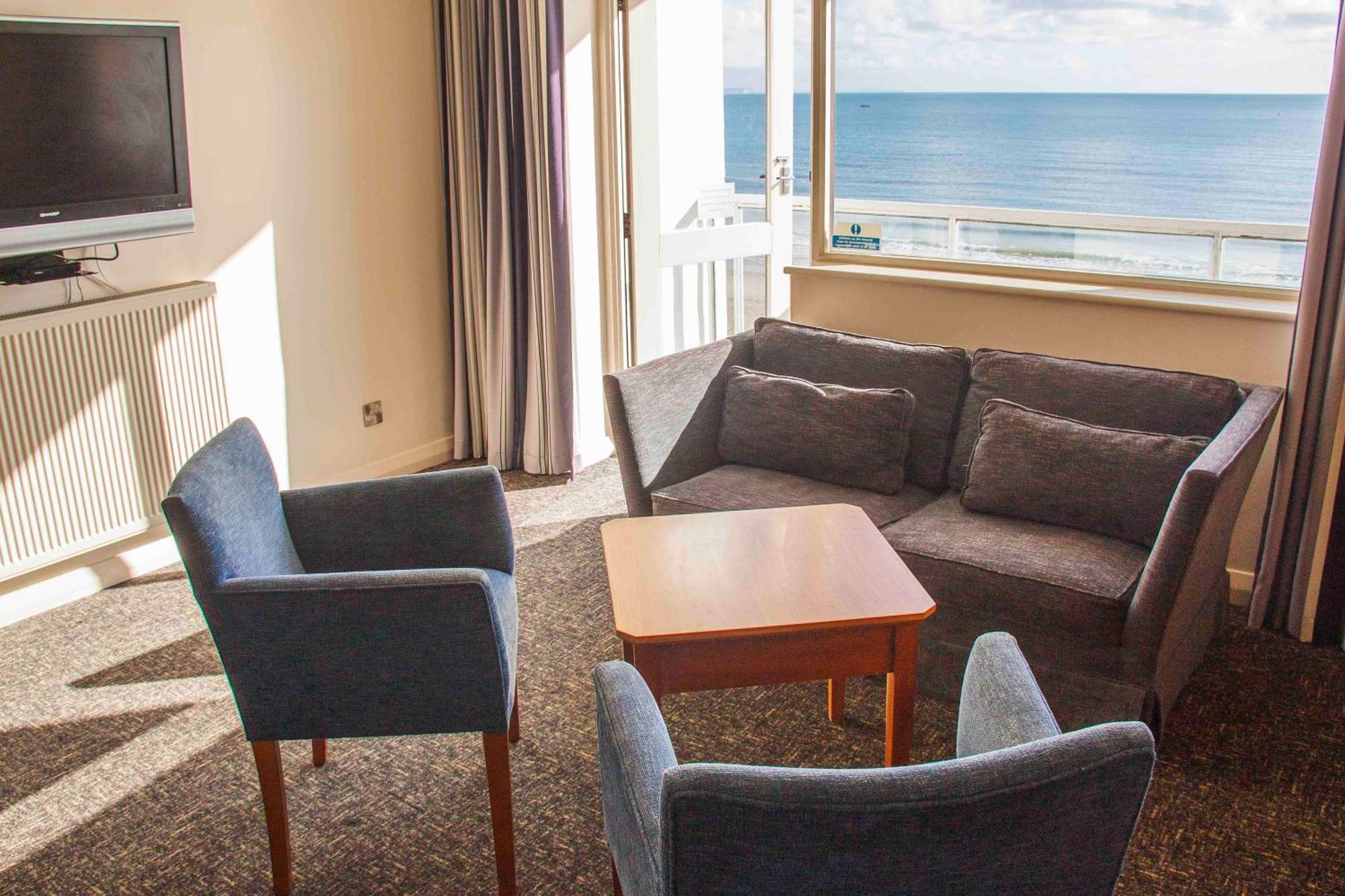 פול Sandbanks Hotel חדר תמונה