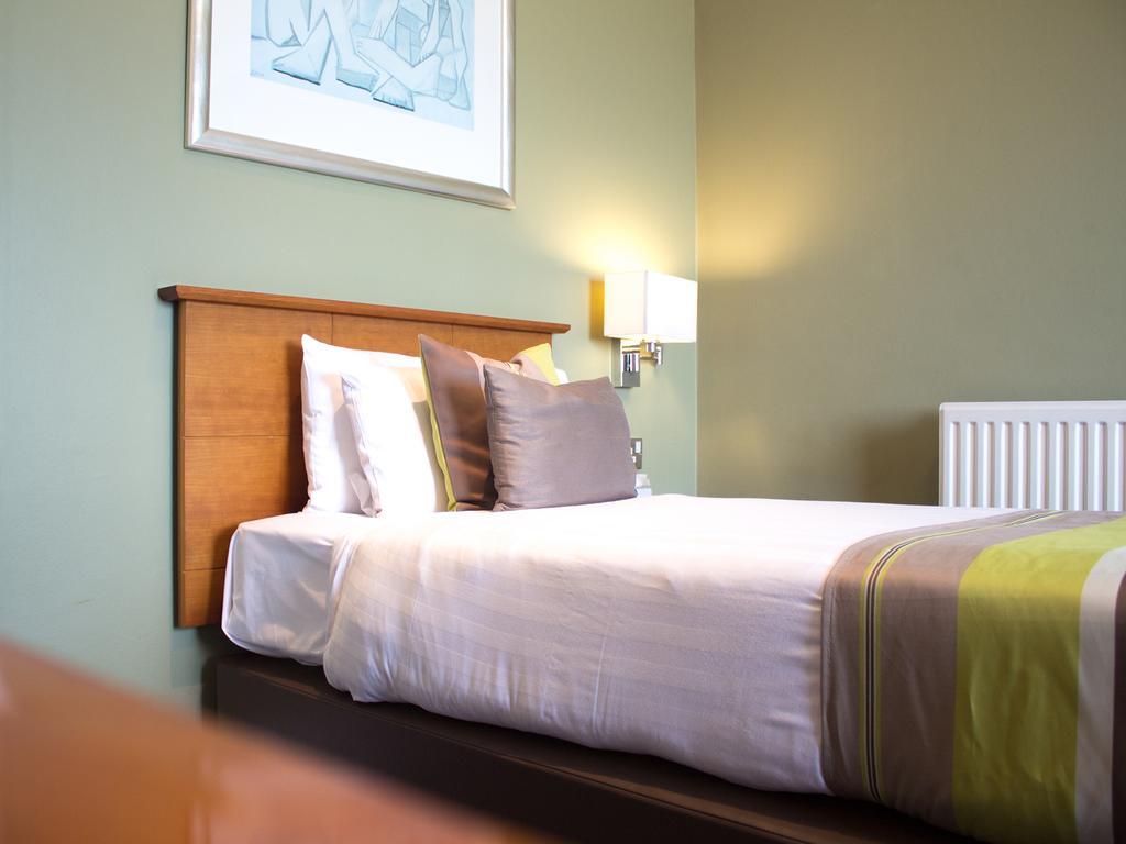 פול Sandbanks Hotel מראה חיצוני תמונה