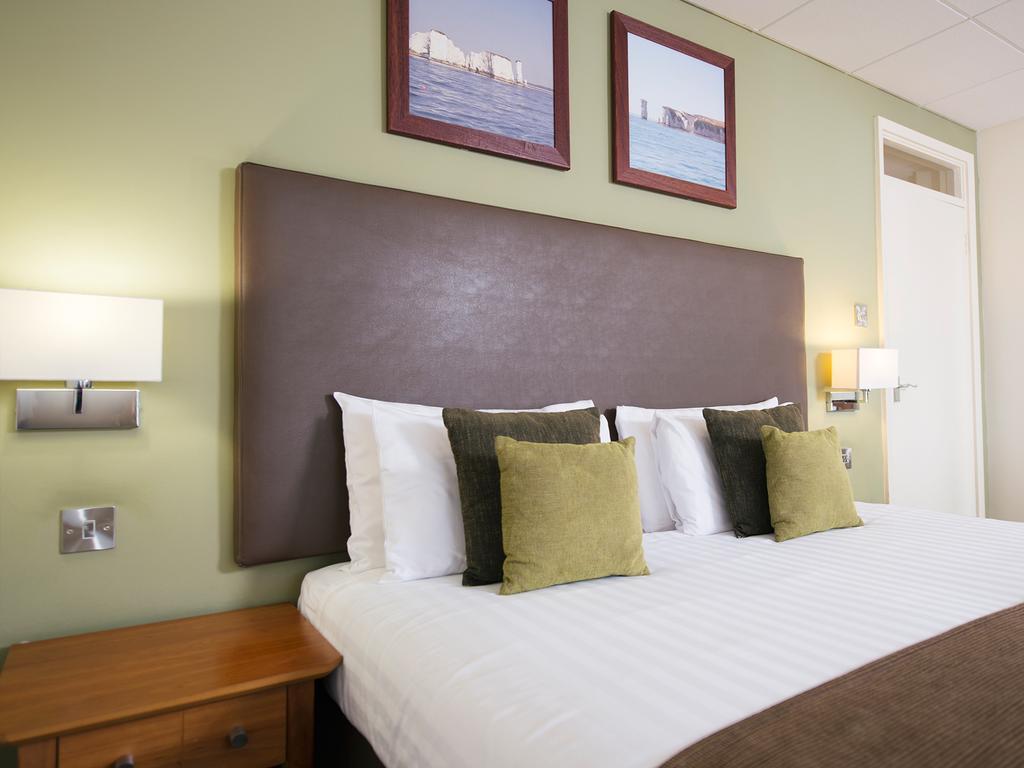 פול Sandbanks Hotel מראה חיצוני תמונה