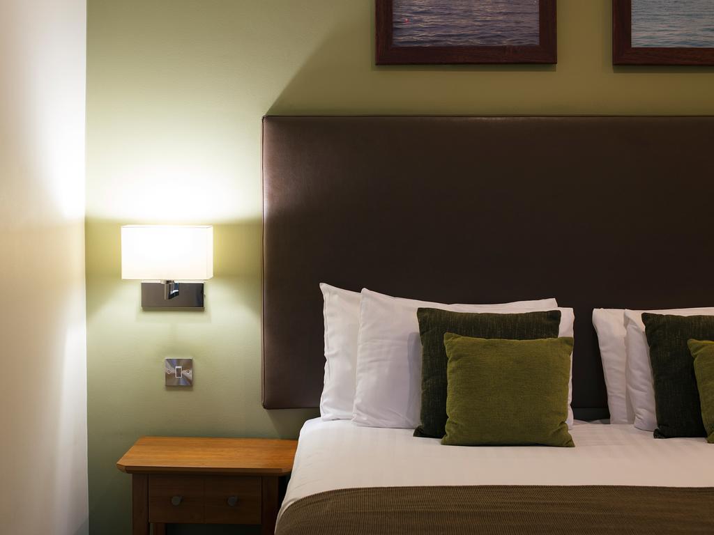פול Sandbanks Hotel מראה חיצוני תמונה