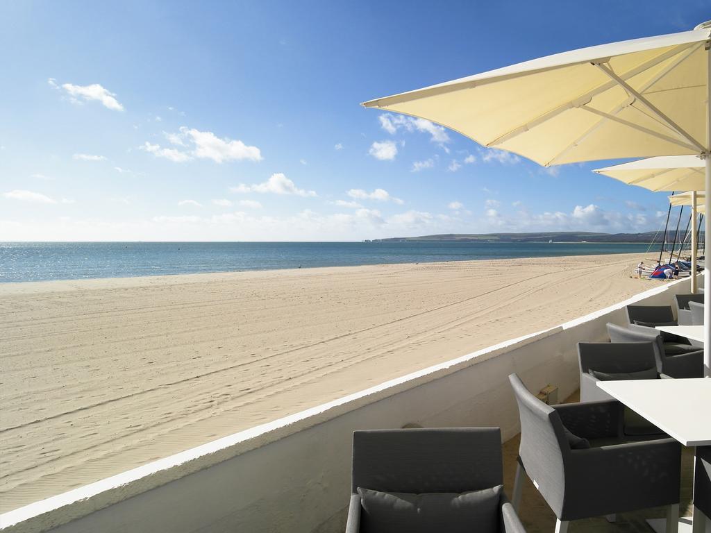 פול Sandbanks Hotel מראה חיצוני תמונה