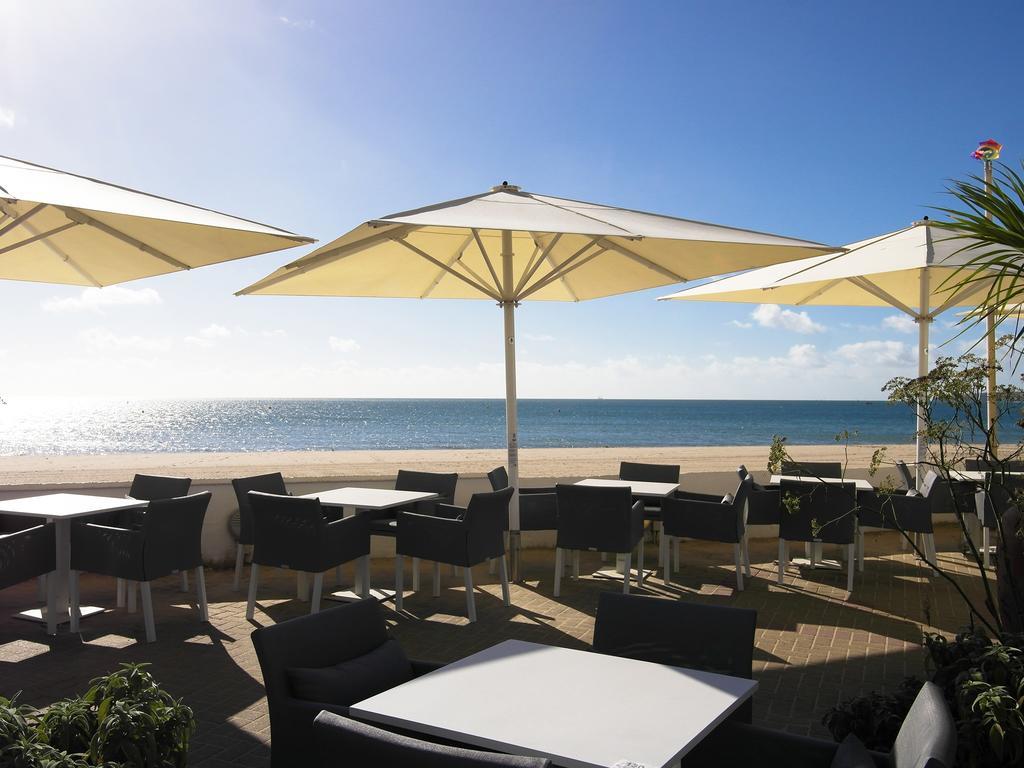 פול Sandbanks Hotel מראה חיצוני תמונה
