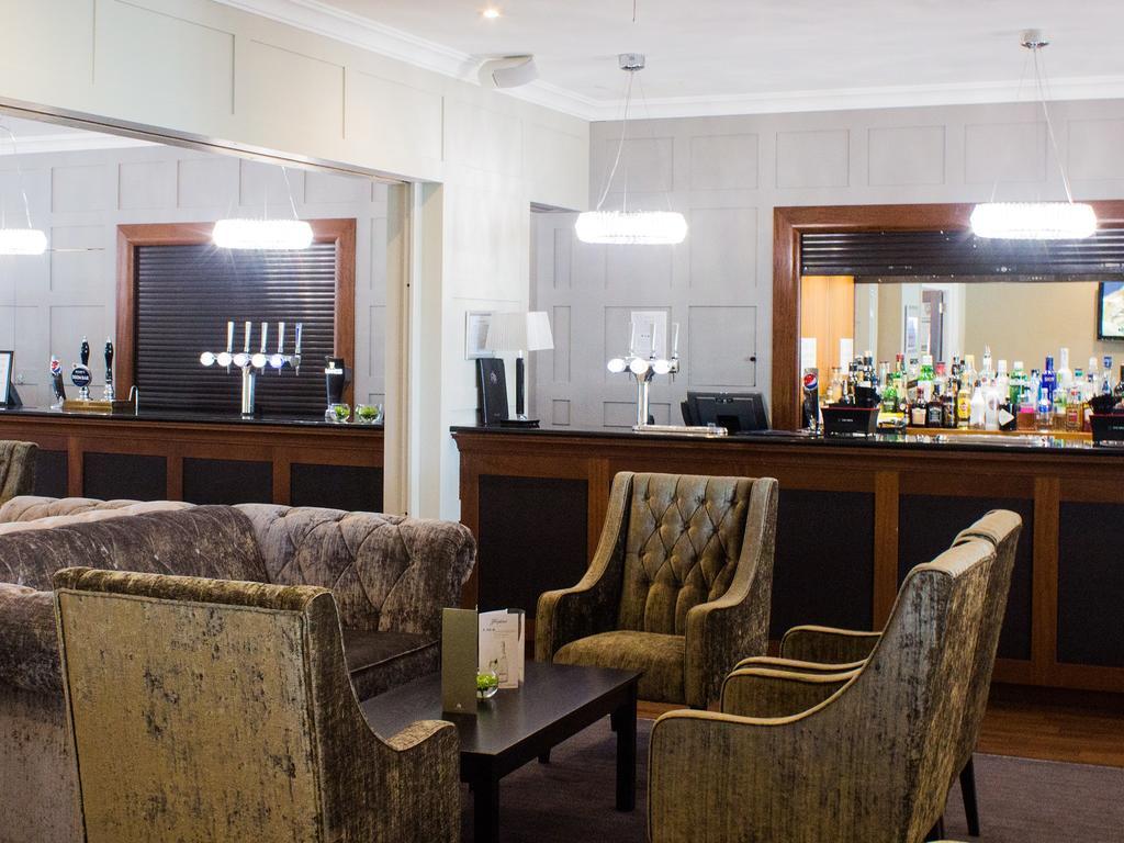 פול Sandbanks Hotel מראה חיצוני תמונה
