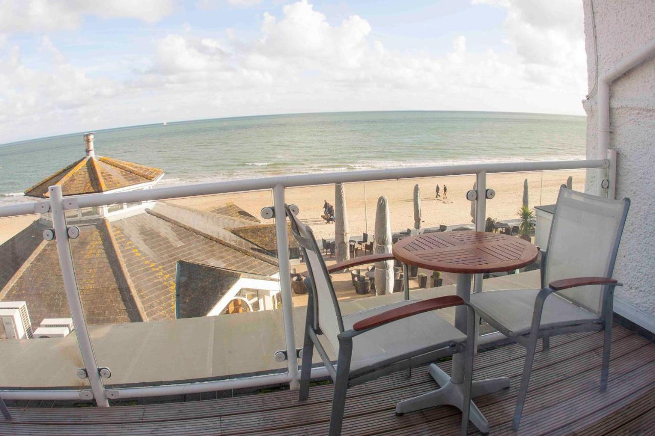 פול Sandbanks Hotel חדר תמונה